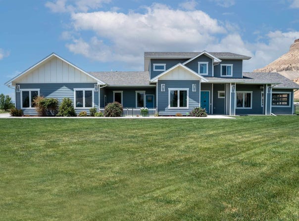 739 35 8/10 Road, Palisade, CO 81526