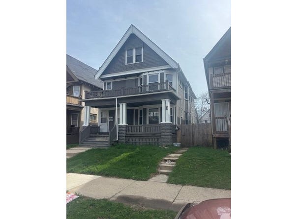 2454-2456 N 39th St, Milwaukee, WI 53210