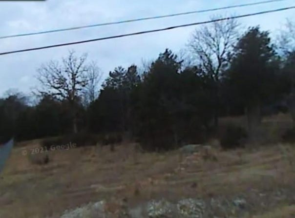 Lot 3 Stateline  DR, Holiday Island, AR 72631