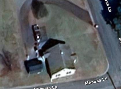 345 MIMOSA LANE, ORANGE, VA 22960