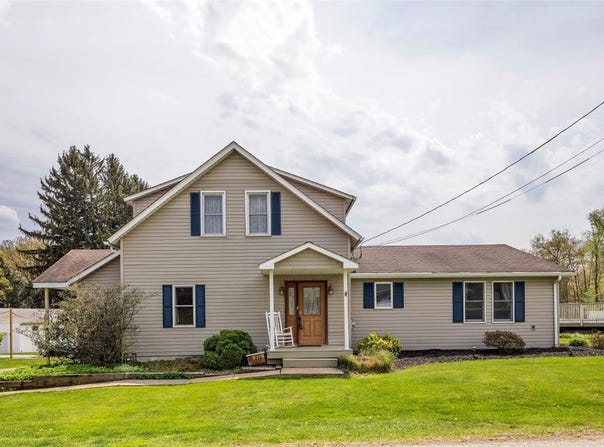 114 Reich Ave, Twp of But NW, PA 16001