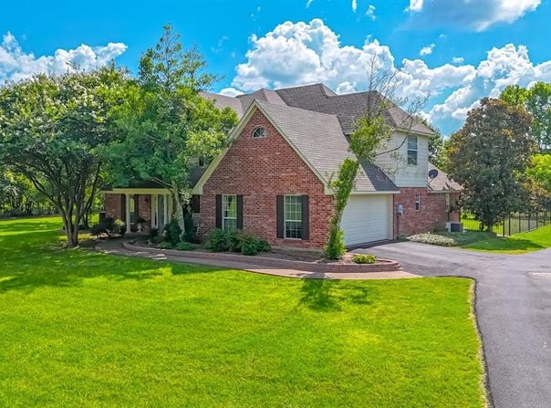 251 FCR 1171, Fairfield, TX 75840