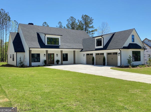 Lot 141 SNUG HARBOR PLACE, Newnan, GA 30263