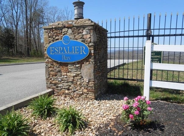 Lot 95 Espalier Drive, Decatur, TN 37322