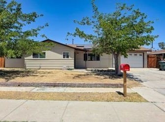 700 E California Ave, Ridgecrest, CA 93555