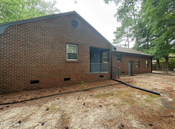 108 Matheson Drive, Ahoskie, NC 27910