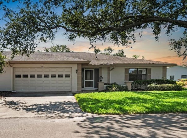 1617 LELAND DRIVE, SUN CITY CENTER, FL 33573