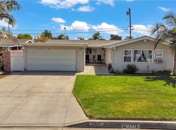 13812 Dilworth St., La Mirada, CA 90638
