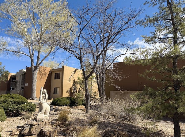 941 Calle Mejia, Santa Fe, NM 87501