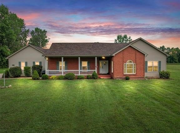 48196 Martz Road, Van Buren, MI 48111