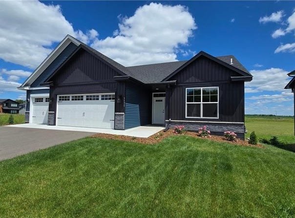 9971 14th Circle NE, Saint Michael, MN 55376