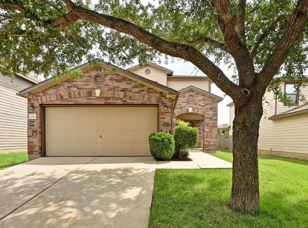 6913 Derby Downs DR, Austin, TX 78747
