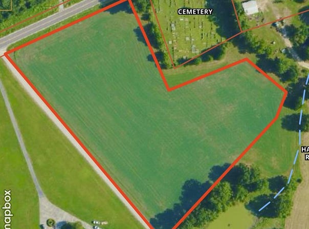00 Morriston Rd., Petal, MS 39465