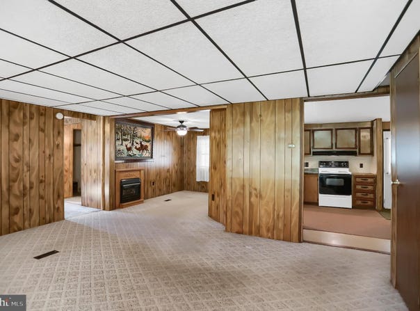 227 JACKS CREEK ROAD, LEWISTOWN, PA 17044