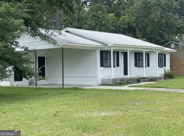 927 Jamestown, Valdosta, GA 31601