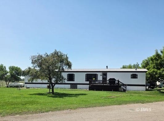 103 E Neill St, Broadus, MT 59317