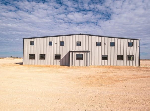52685450 N FM 866, Odessa, TX 79766