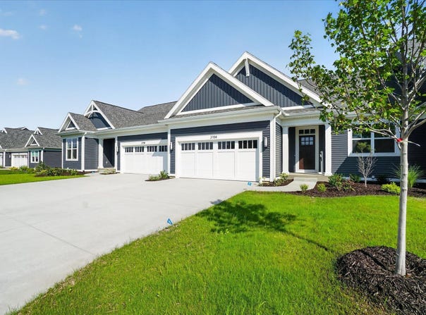 3704 Marabella Place, Kalamazoo, MI 49006