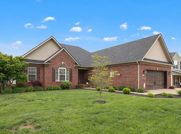 150 Coachman Place, Georgetown, KY 40324