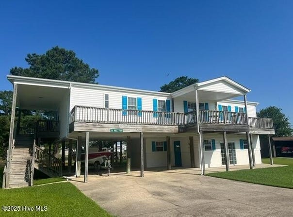 36 Inlet Way, Chocowinity, NC 27817