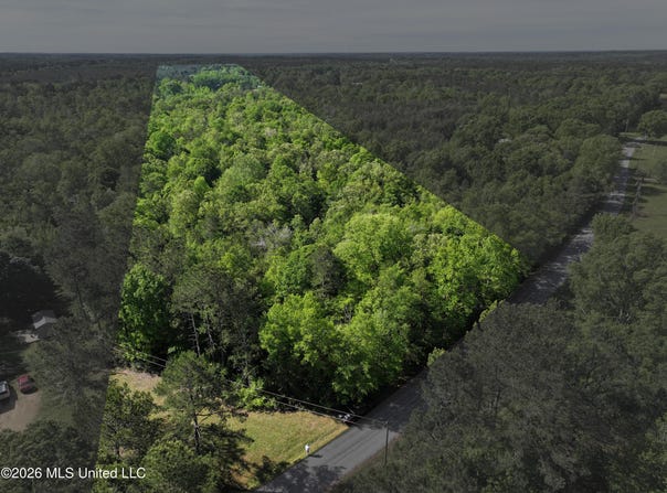 Charlie Boyd Road, Jayess, MS 39641