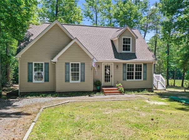 194  Tampa Pl, Heathsville, VA 22473
