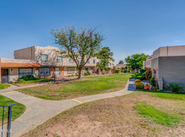 244 Paso Noble Drive, El Paso, TX 79912