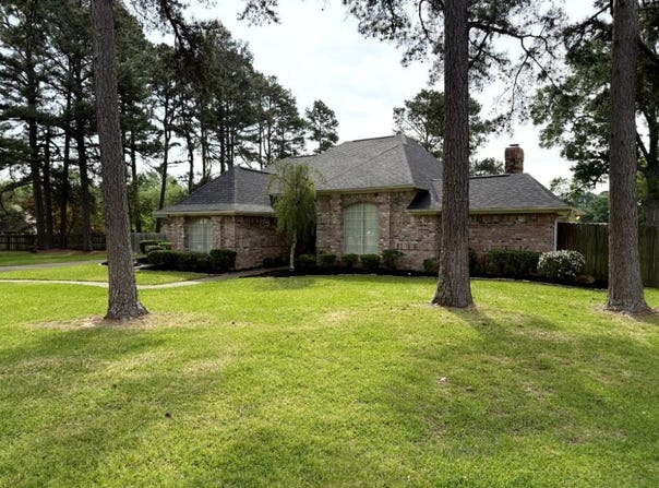 14 Stoneridge Circle, Texarkana, TX 75503