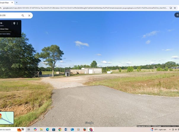 17594 US-278, Brilliant, AL 35548