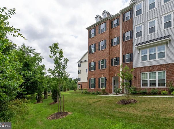 4425 POTTS CT #596, OWINGS MILLS, MD 21117