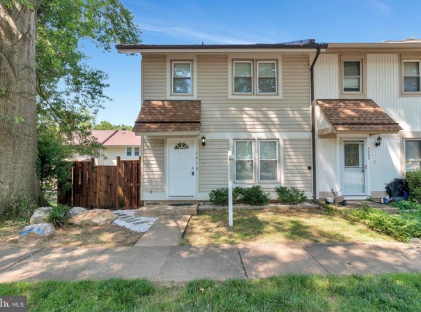 5410 CROSSRAIL DRIVE, BURKE, VA 22015