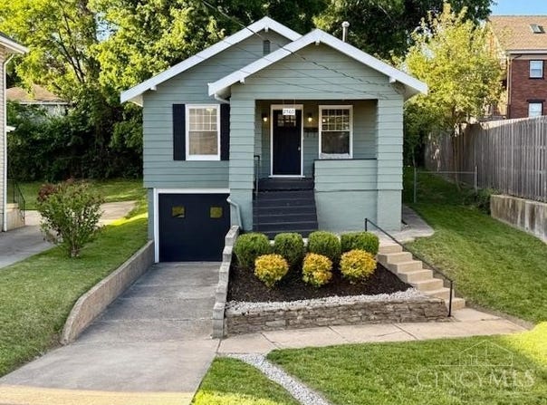 2560 Williams Avenue, Norwood, OH 45212