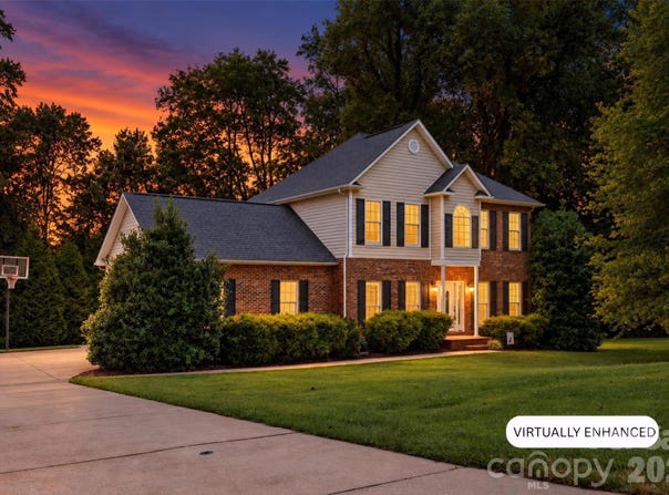 2591 Chandy Street, Newton, NC 28658
