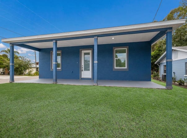 520 12TH AVENUE W, BRADENTON, FL 34205