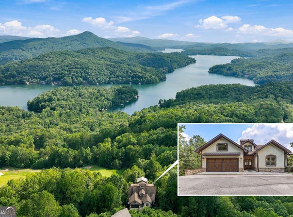 171 High Pointe Drive, Clayton, GA 30525