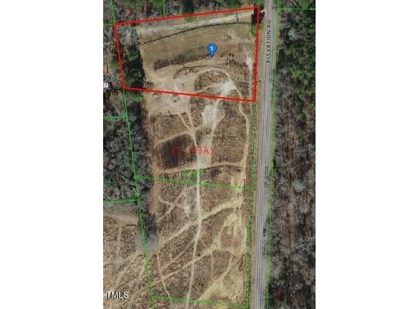 6525 Elevation Road, Benson, NC 27504