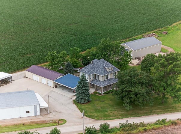 20234 495Th Lane, Chariton, IA 50049