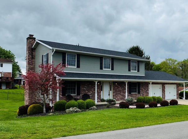 199 Circle Drive, Buckhannon, WV 26201