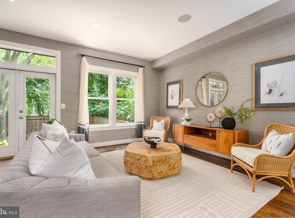 3811 NEW HAMPSHIRE AVENUE NW, WASHINGTON, DC 20011