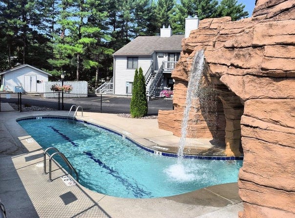 1093 Canyon Road, Wisconsin Dells, WI 53965