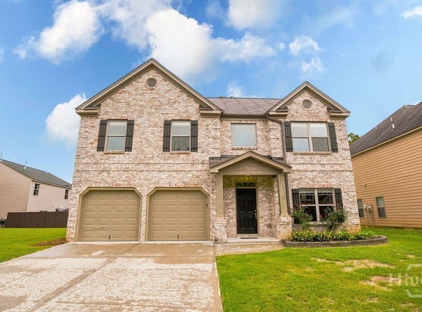 3495 Zaks Way, Bethlehem, GA 30620