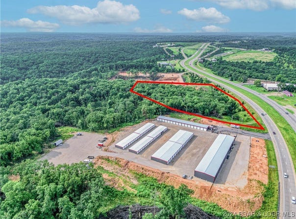 6760 Hwy 54, Osage Beach, MO 65065