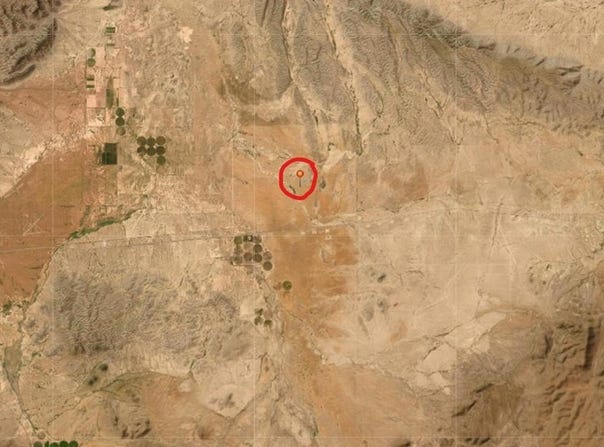 Van Horn, TX 79855