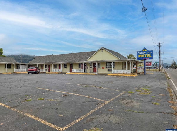 2885 S Santiam Hwy, Lebanon, OR 97355