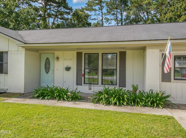 3130 Palomino Drive, Beaufort, SC 29906