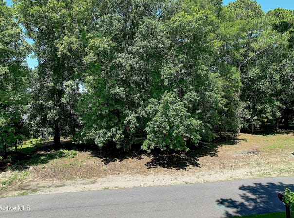 66 Oyster Point Drive, Sunset Beach, NC 28468