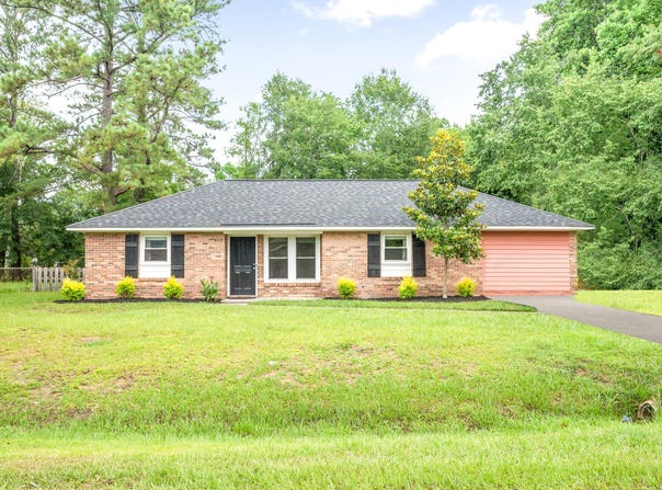 4452 Elderwood Drive, Ladson, SC 29456