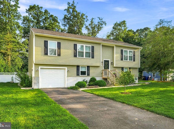 57 PINDALE Drive, BRIDGETON, NJ 08302