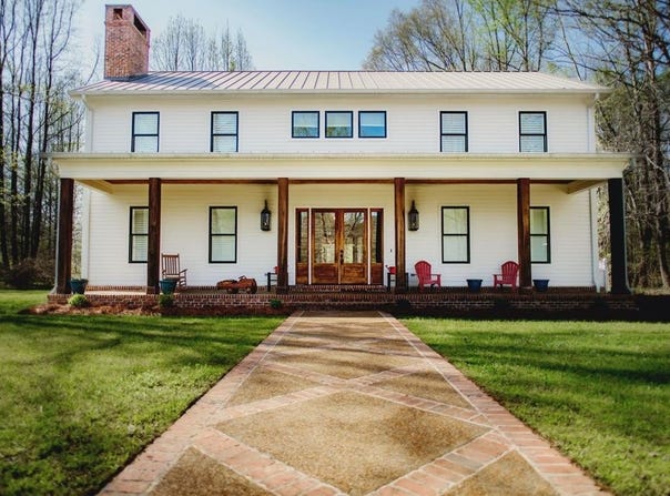 14 CR 3024, Oxford, MS 38655