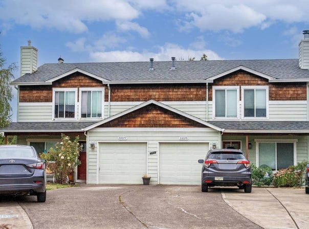 22077 SW Chesapeake Pl., Sherwood, OR 97140